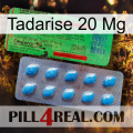 Tadarise 20Mg new03
